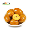 AGOLYN Top Grade Harvesting Fresh Chestnuts